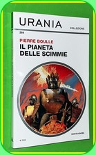 Urania collezione 269 usato  Roma