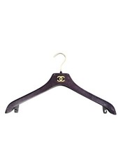 Chanel hanger black for sale  Benson