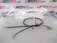 Cable gearshift key for sale  ROTHERHAM