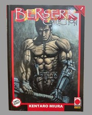 Berserk collection serie usato  Palagonia