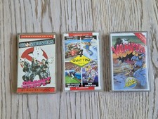 Lotto cassette commodore usato  Urgnano