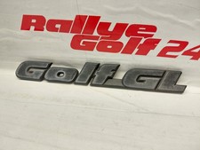 Schriftzug emblem heck gebraucht kaufen Schriftzug emblem heck gebraucht kaufen  Rochlitz