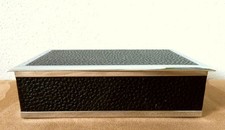 Zigarren schatulle box gebraucht kaufen Zigarren schatulle box gebraucht kaufen  Ebern