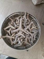 Dreifüße brennofen ton gebraucht kaufen  Hamburg