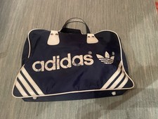 Adidas retrotaschen adidas gebraucht kaufen  Kehl