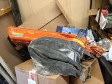 Flymo powervac 2700w for sale  STOURBRIDGE