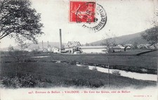 Valdoie coin usines d'occasion  France