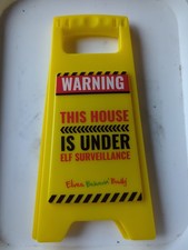Elves behaving badly for sale  BRIGHTON