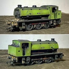 Boxed hornby ncb for sale  NOTTINGHAM