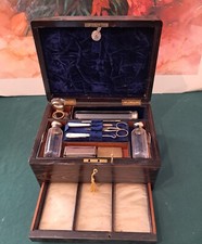 Ladies victorian vanity for sale  CHESHAM