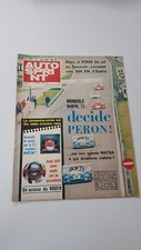 Autosprint 1973 decide usato  Trebisacce