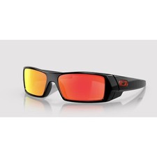 Oakley gascan polished usato  Vanzaghello