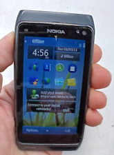 Nokia 16gb black for sale  MIRFIELD