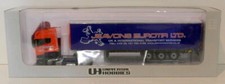 Universal Hobbies escala 1/50 fundido 5609 - Caminhão Scania - Jeavons Eurotir Ltd. comprar usado  Enviando para Brazil