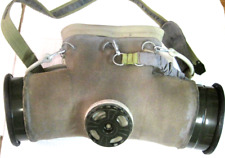Gasmaske pferde hunde gebraucht kaufen  Schöneiche