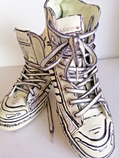 Adidas nizza high for sale  PERSHORE