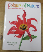 Colours nature botanical for sale  MATLOCK
