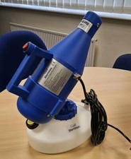 Sterimax ultra low for sale  MOLD