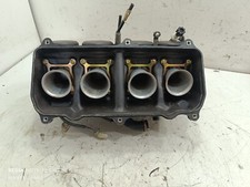 Gruppo carburatori per usato  Villasalto