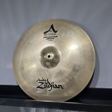 Zildjian custom projection for sale  Shipping to Ireland