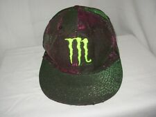 Casquette monster coco d'occasion  Le Péage-de-Roussillon