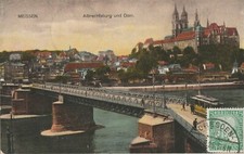 Carte postale décrite d'occasion  Expédié en France