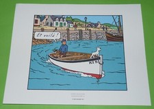 Tire part herge d'occasion  Vendat