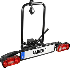 11559 amber portabici usato  Roma