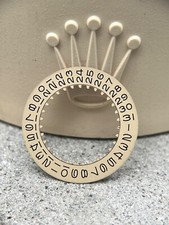 622 riginal rolex gebraucht kaufen  Gersthofen