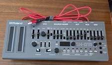 Roland 01a sound for sale  LLANELLI