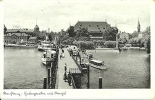 Konstanz bodensee hafen gebraucht kaufen  Deutschland