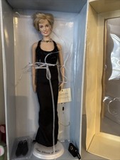 Franklin mint princess for sale  Seville