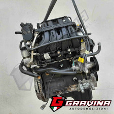 B10d1 motore chevrolet usato  Cazzago San Martino