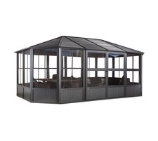 Pavillion gartenpavilllion win gebraucht kaufen  Wittlich