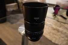 Samsung 60mm f2.8 for sale  LONDON