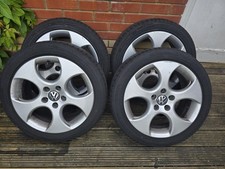 Golf mk6 gti for sale  ANDOVER