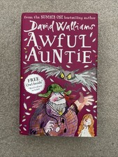 Awful auntie david for sale  SIDCUP