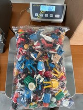 Playmobil figuren konvolut gebraucht kaufen  Hilden