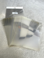 100 acetate clear for sale  BASINGSTOKE