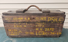 1944 ww2 navy for sale  Arkport