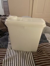 Tupperware müsli cornflakes gebraucht kaufen  Worms