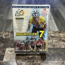 Tour 2005 magnificent for sale Tour 2005 magnificent for sale  Luling