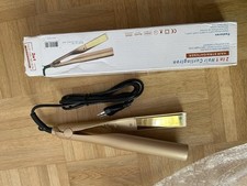 Glätteisen lockenstab gebraucht kaufen  Leipzig