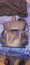 Gucci backpack large for sale  Fairbanks