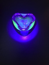 Vtg murano seguso for sale  Grimes