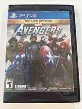 Marvel avengers standard for sale  Rockton