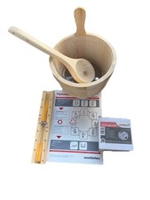 Kit complet sauna d'occasion  Nice-