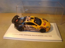 Alpine gtr fontalba d'occasion  Mouriès