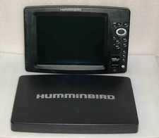 humminbird depth finders for sale  Hicksville