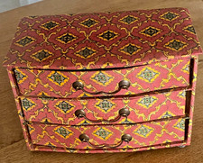Ancienne vintage boite d'occasion  Guebwiller